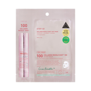 VT COSMETICS Collagen Reedle Shot 100 2-Step Mask