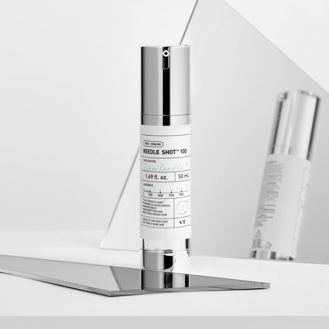 VT COSMETICS Vt Reedle Shot 100