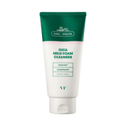 VT COSMETICS Vt Cica Mild Foam Cleanser