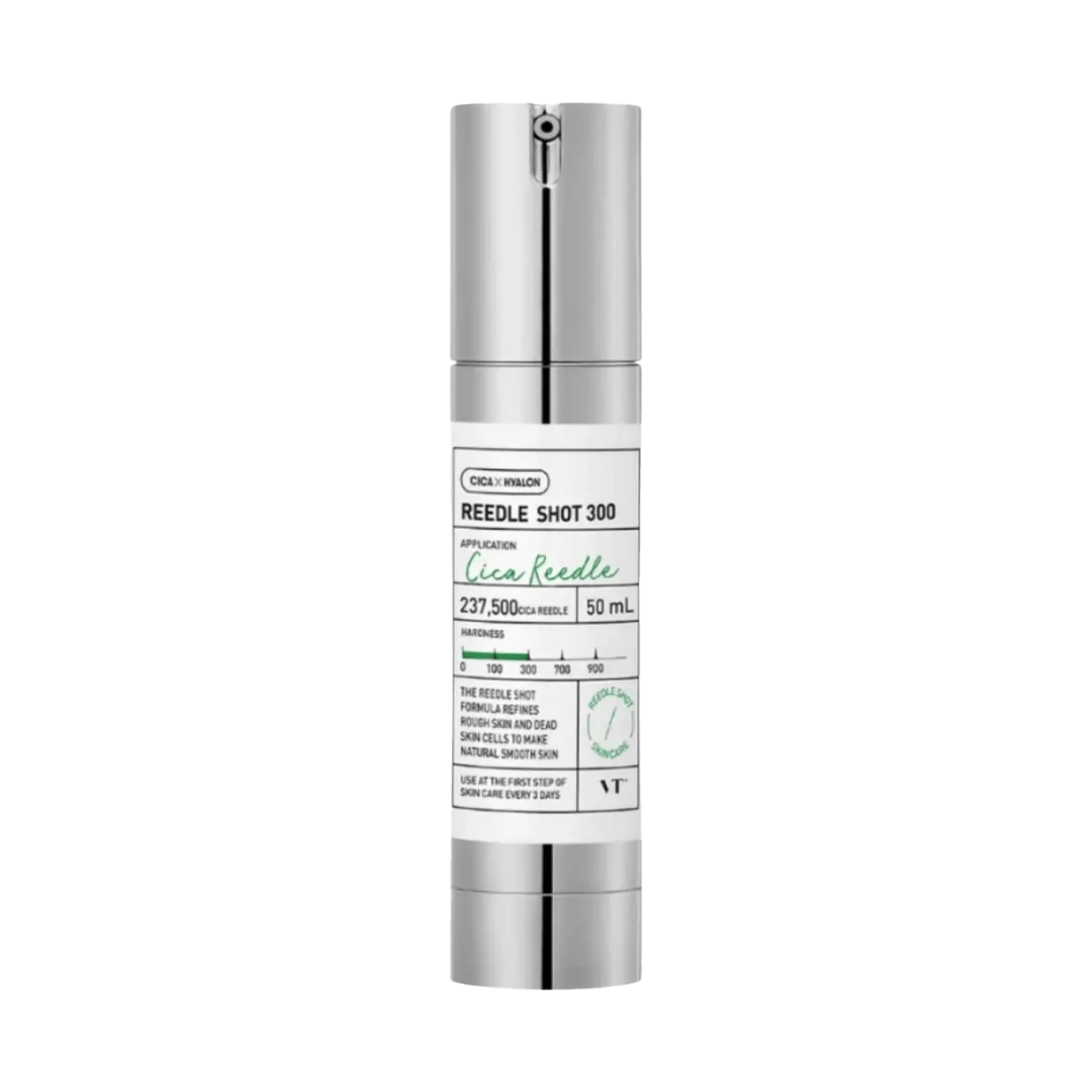 VT COSMETICS Vt Reedle Shot 300