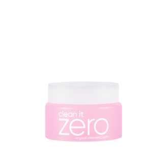 BANILA CO Clean it Zero Cleansing Balm Original 25ml