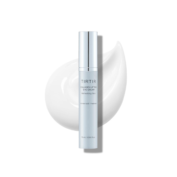 TIRTIR Collagen Lifting Eye Cream