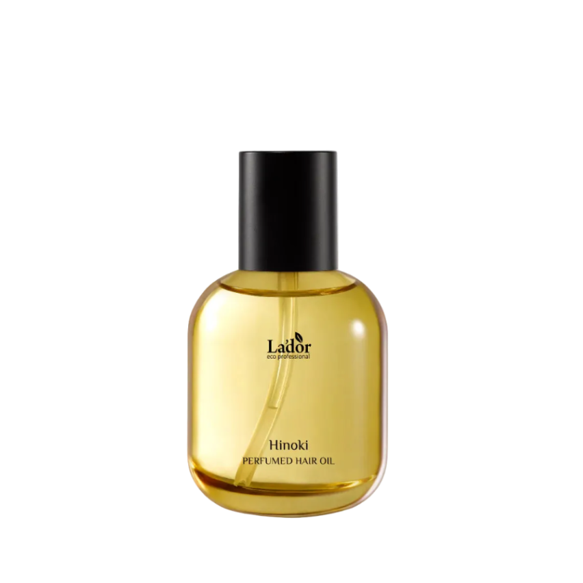 LADOR Perfumed Hair Oil (Hinoki)