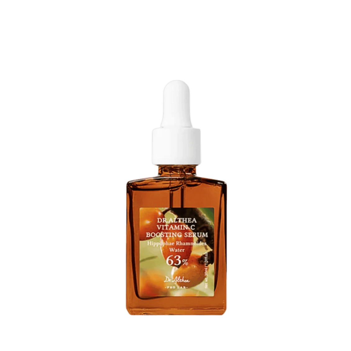 Dr.Althea Vitamin C Boosting Serum