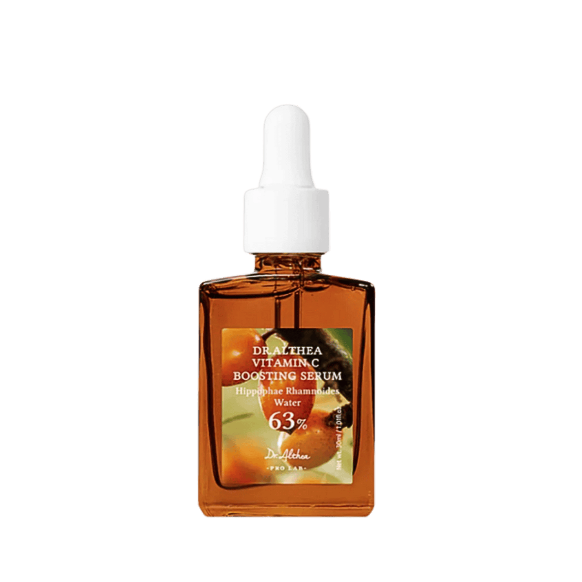 Dr. Althea Vitamin C Boosting Serum