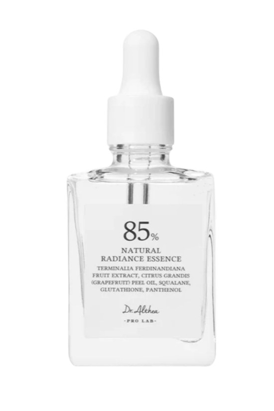 Dr. Althea Natural Radiance Essence