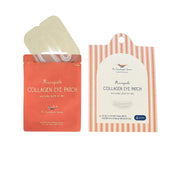 MY DERMATOLOGIST'S VACATION Collagen Eye Patch