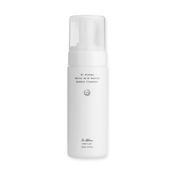 Dr. Althea Amino Acid Gentle Bubble Cleanser
