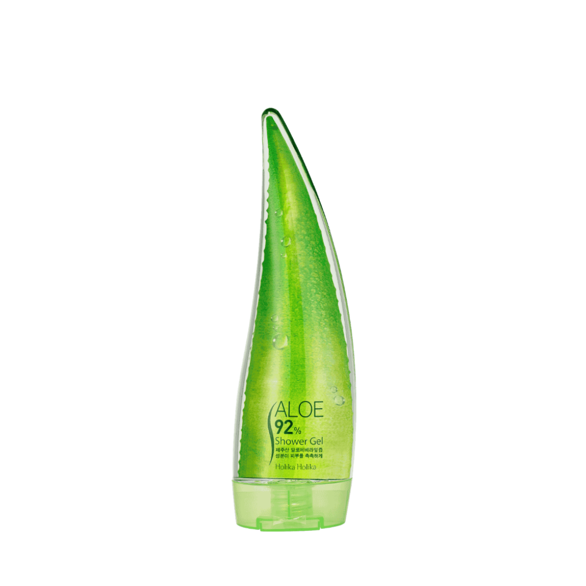 HOLIKA HOLIKA Aloe 92% Shower Gel 250ml