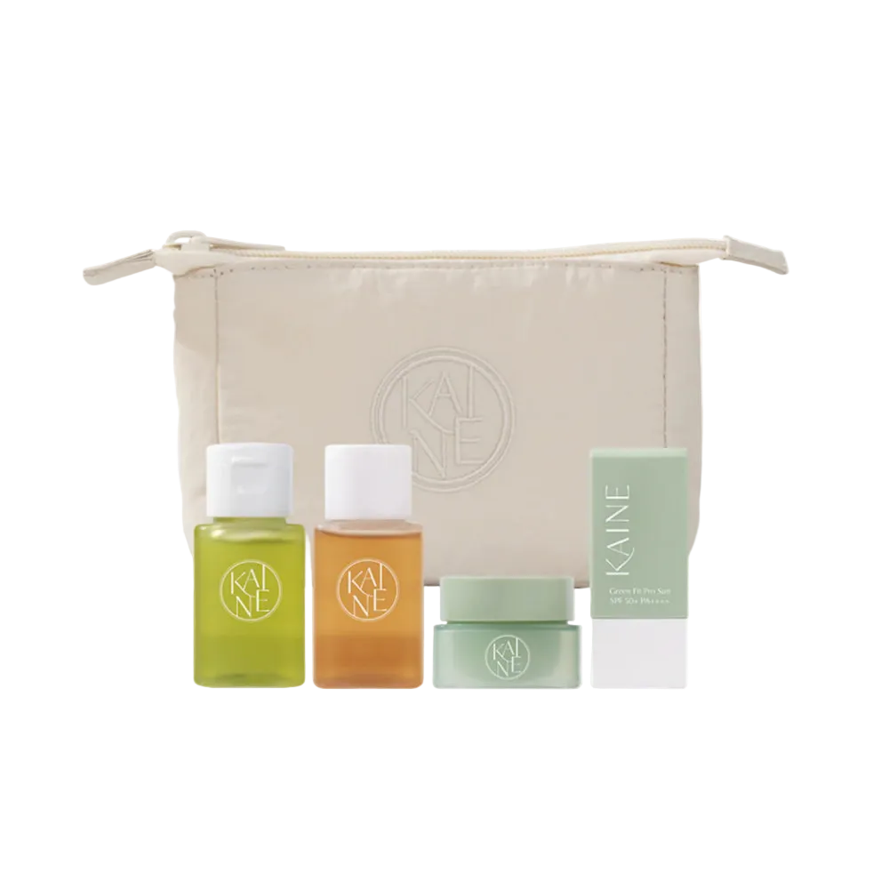 KAINE Travel Kit