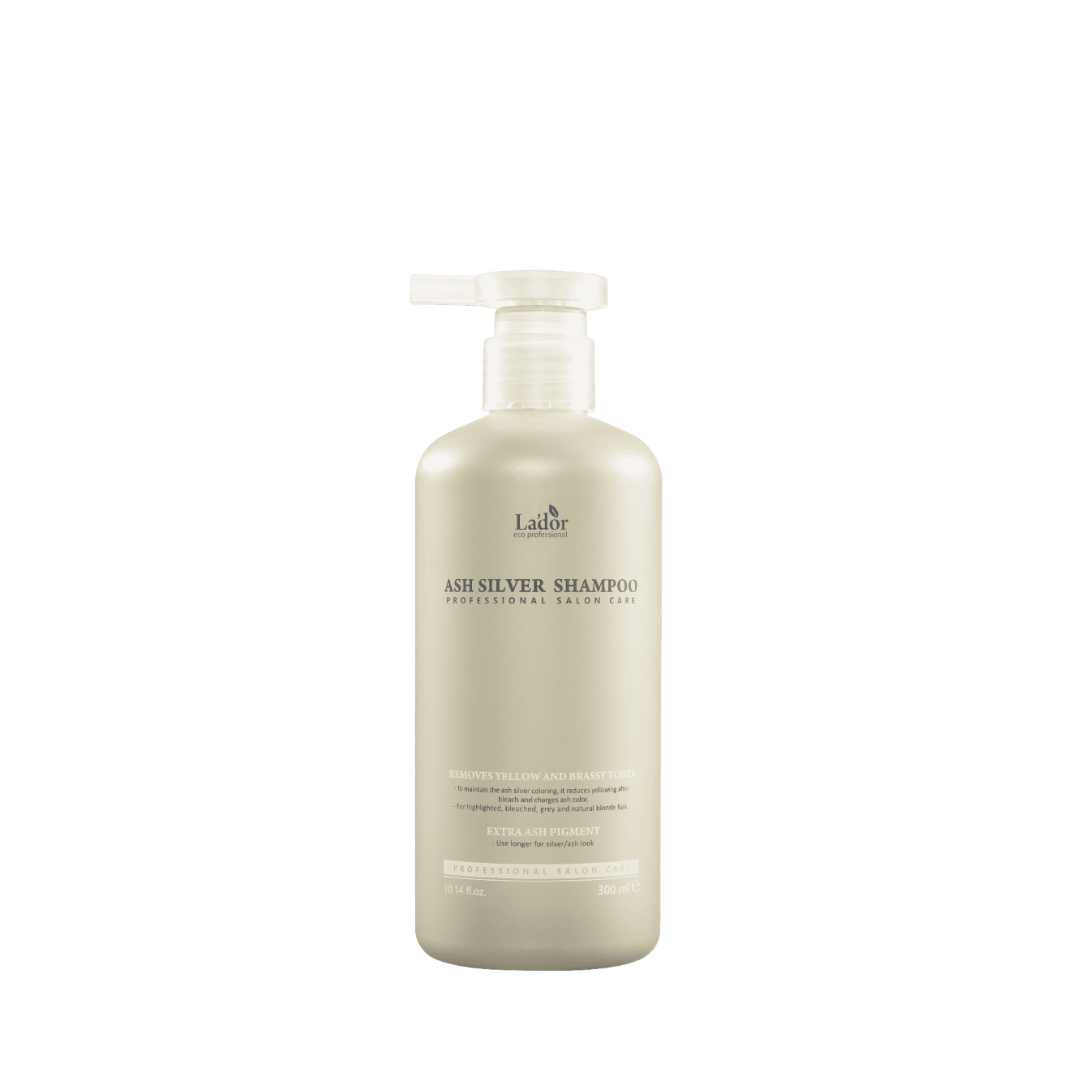 LADOR Ash Silver Shampoo 300ml