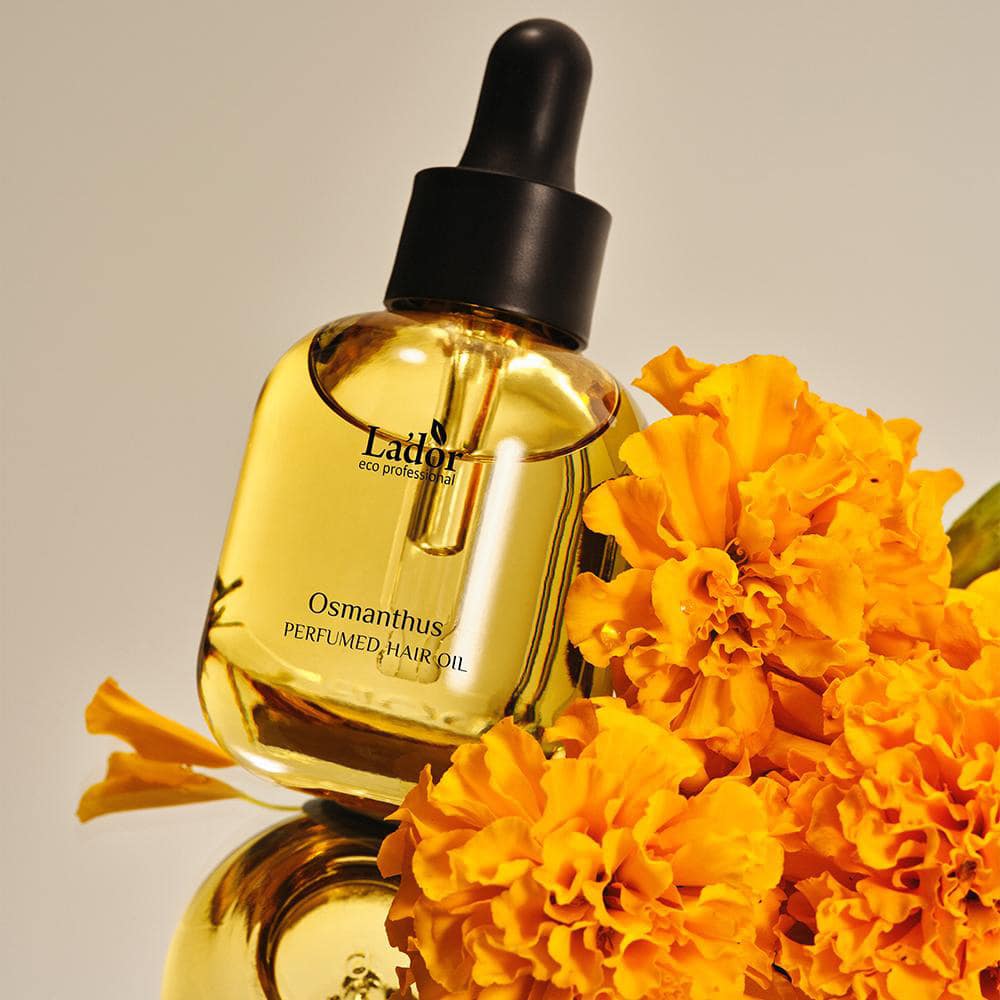 LADOR Perfumed Hair Oil (Osmanthus) 30ml