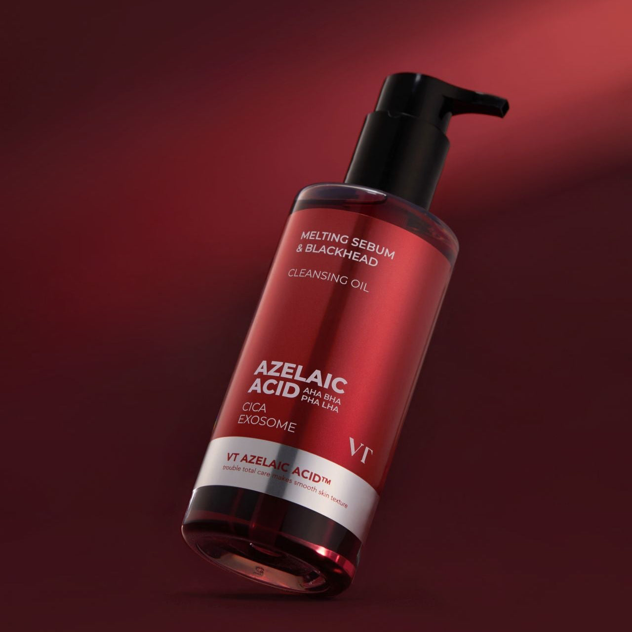 VT COSMETICS AZ Care Cleansing Oil