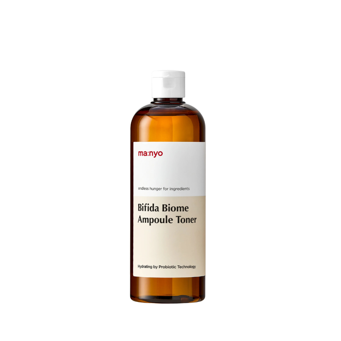 ma:nyo Bifida Biome Ampoule Toner 400ml