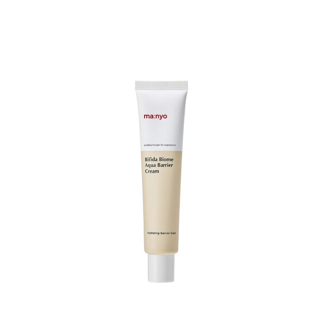 ma:nyo Bifida Biome Aqua Barrier Cream 80ml