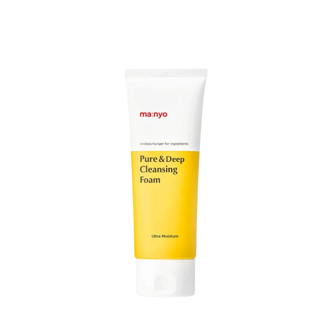 ma:nyo Pure&Deep Cleansing Foam 100ml