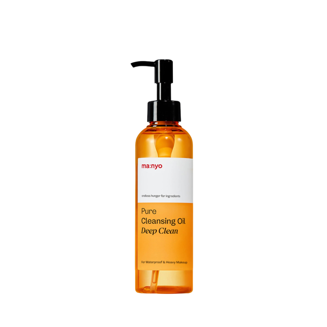ma:nyo Pure Cleansing Oil Deep Clean 200ml