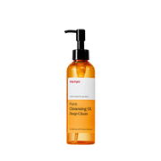 ma:nyo Pure Cleansing Oil Deep Clean 200ml