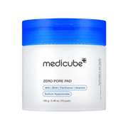 Medicube Zero Pore Pad 2.0 (70ea)