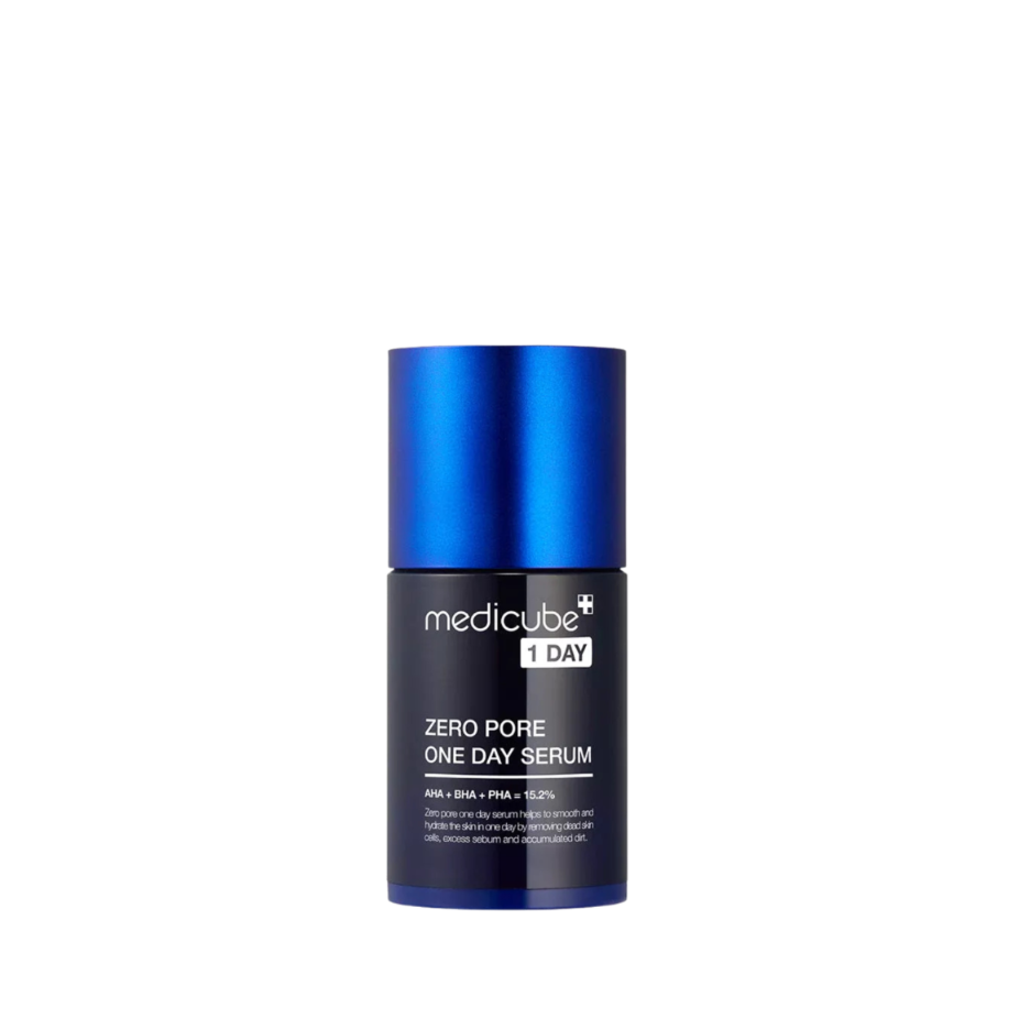 Medicube Zero Pore One Day Serum 30ml