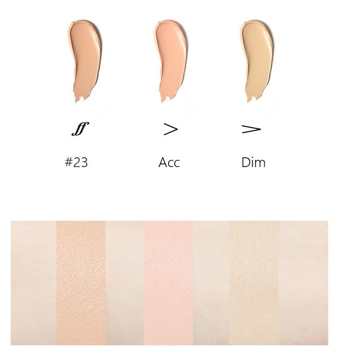 MISSHA Cover Maestro Tip Concealer (No.23/ Fortissimo)