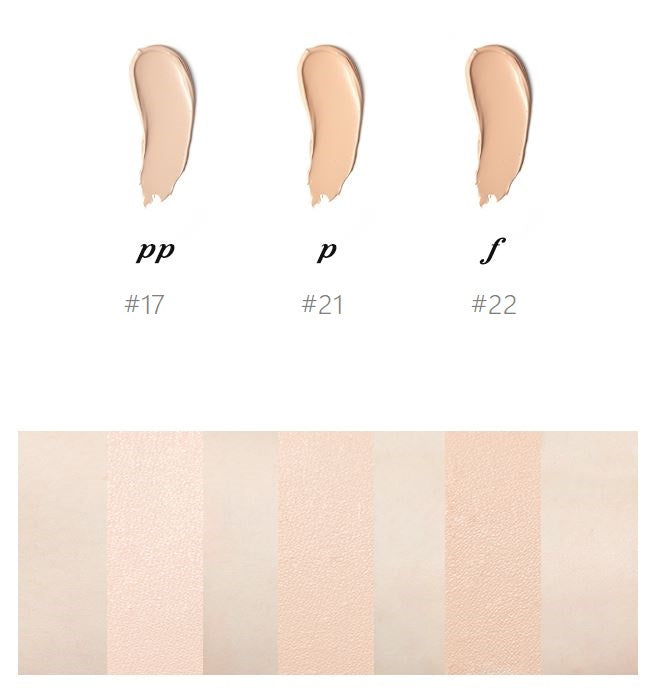 MISSHA Cover Maestro Tip Concealer (No. 21/ Piano)