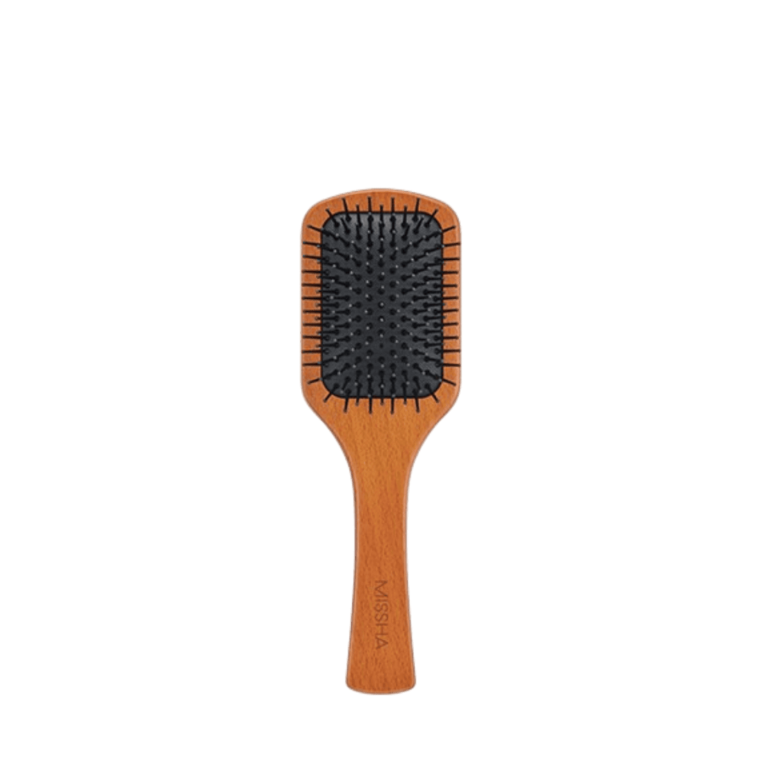 MISSHA Wooden Cushion Hair Brush