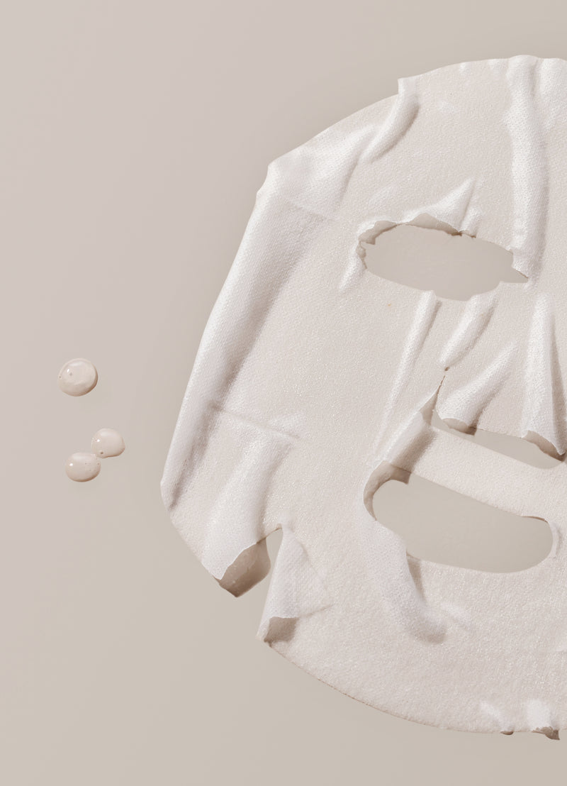 DALBA White Truffle Nourishing Treatment Mask