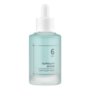 Numbuzin No.6 Deep Sleep Mask Serum