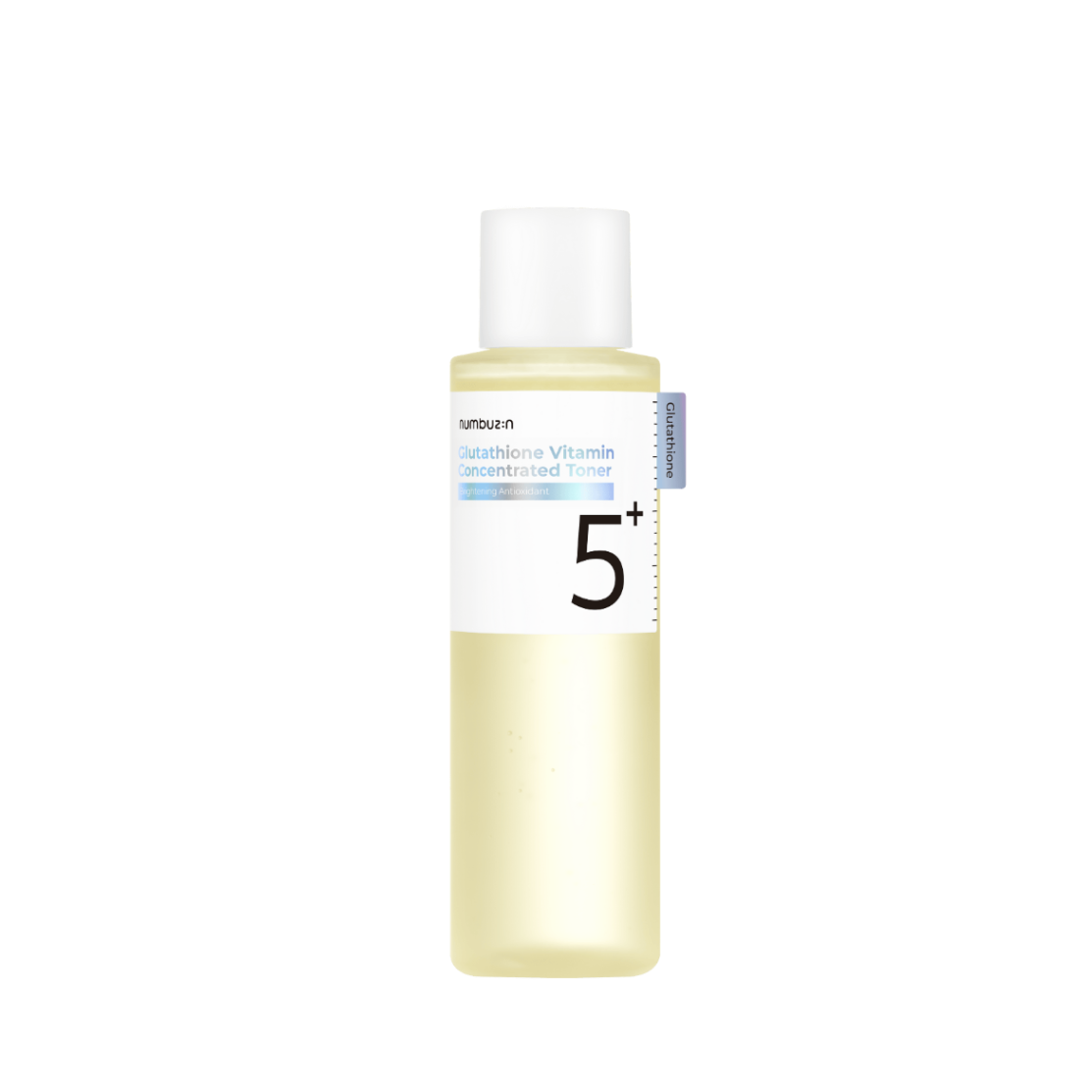 Numbuzin No.5+ Vitamin Boosting Essence Toner 200ml