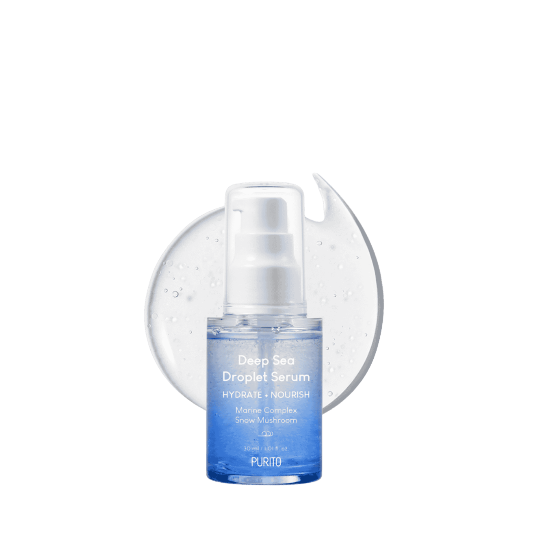 PURITO Deep Sea Droplet Serum