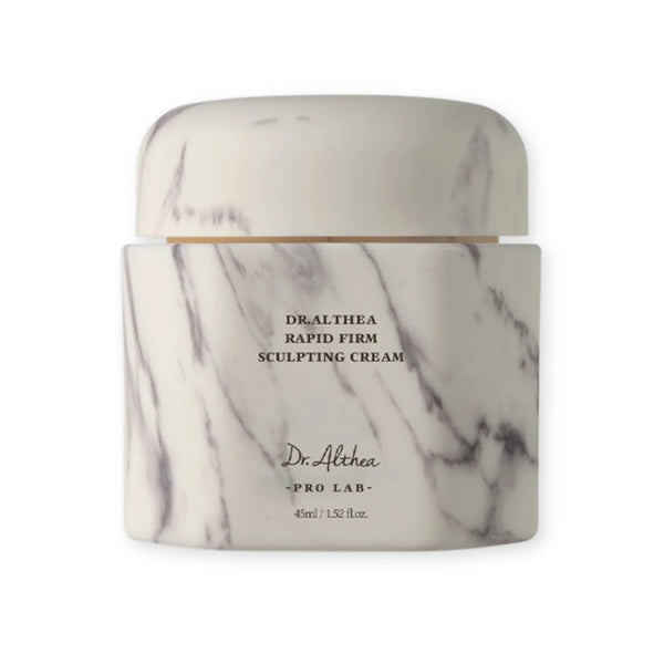 Dr. Althea Rapid Firm Sculpting Cream