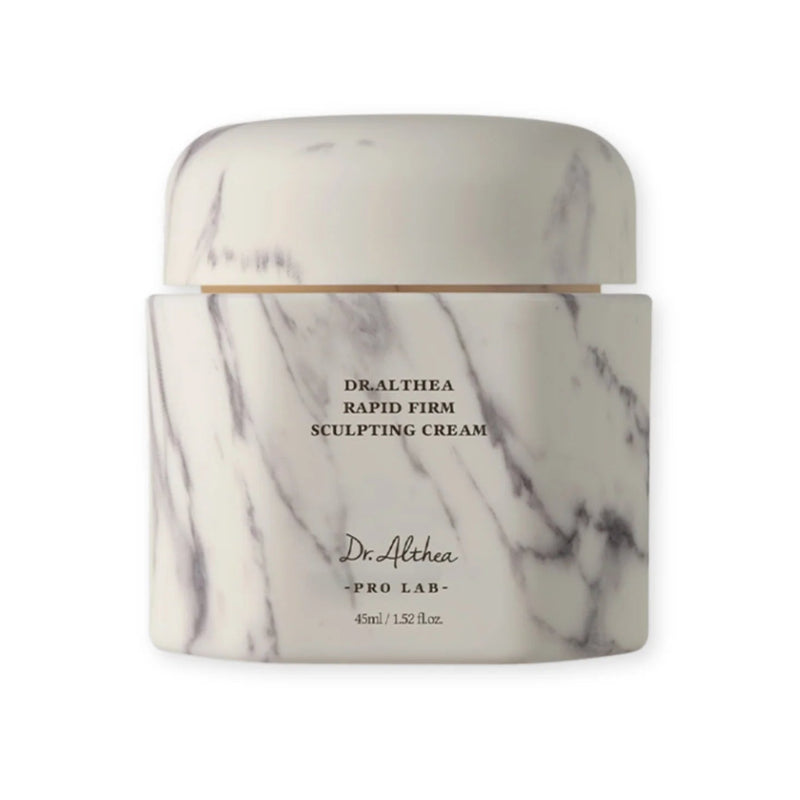 Dr. Althea Rapid Firm Sculpting Cream