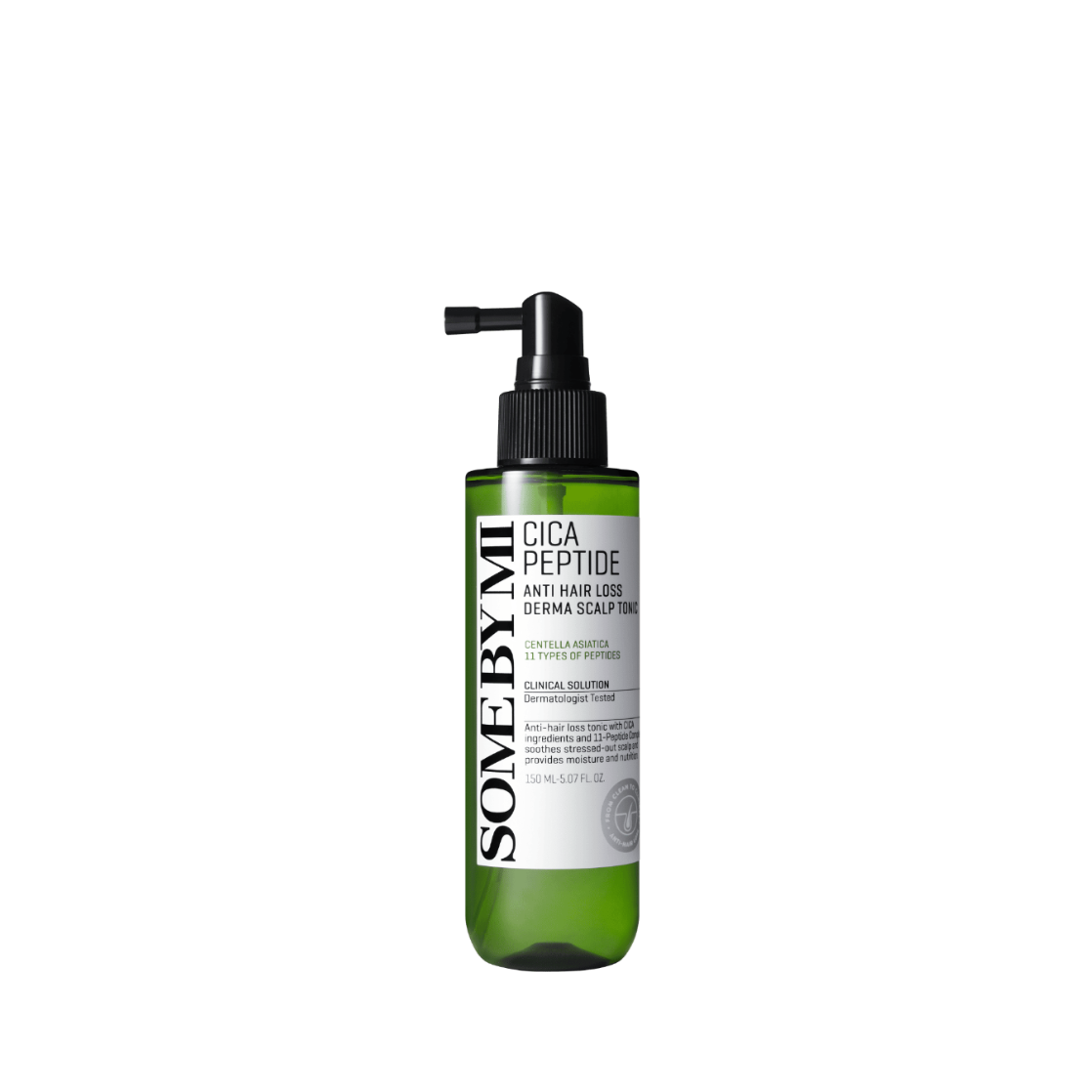 SOMEBYMI Cica Peptide Derma Scalp Tonic 150ml