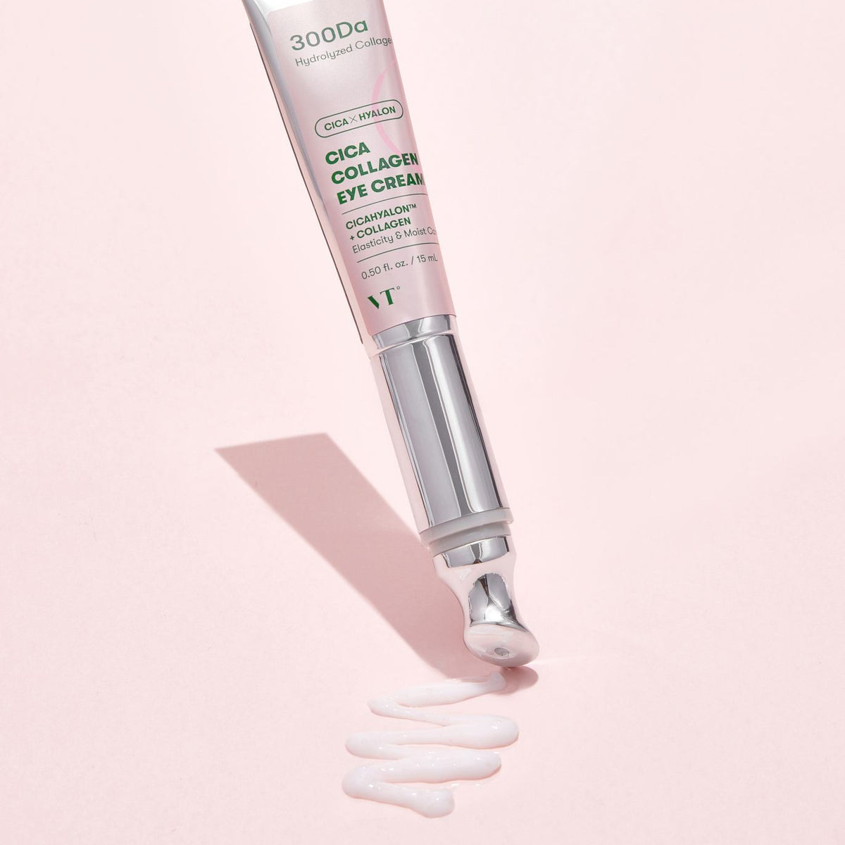 VT COSMETICS Cica Collagen Eye Cream