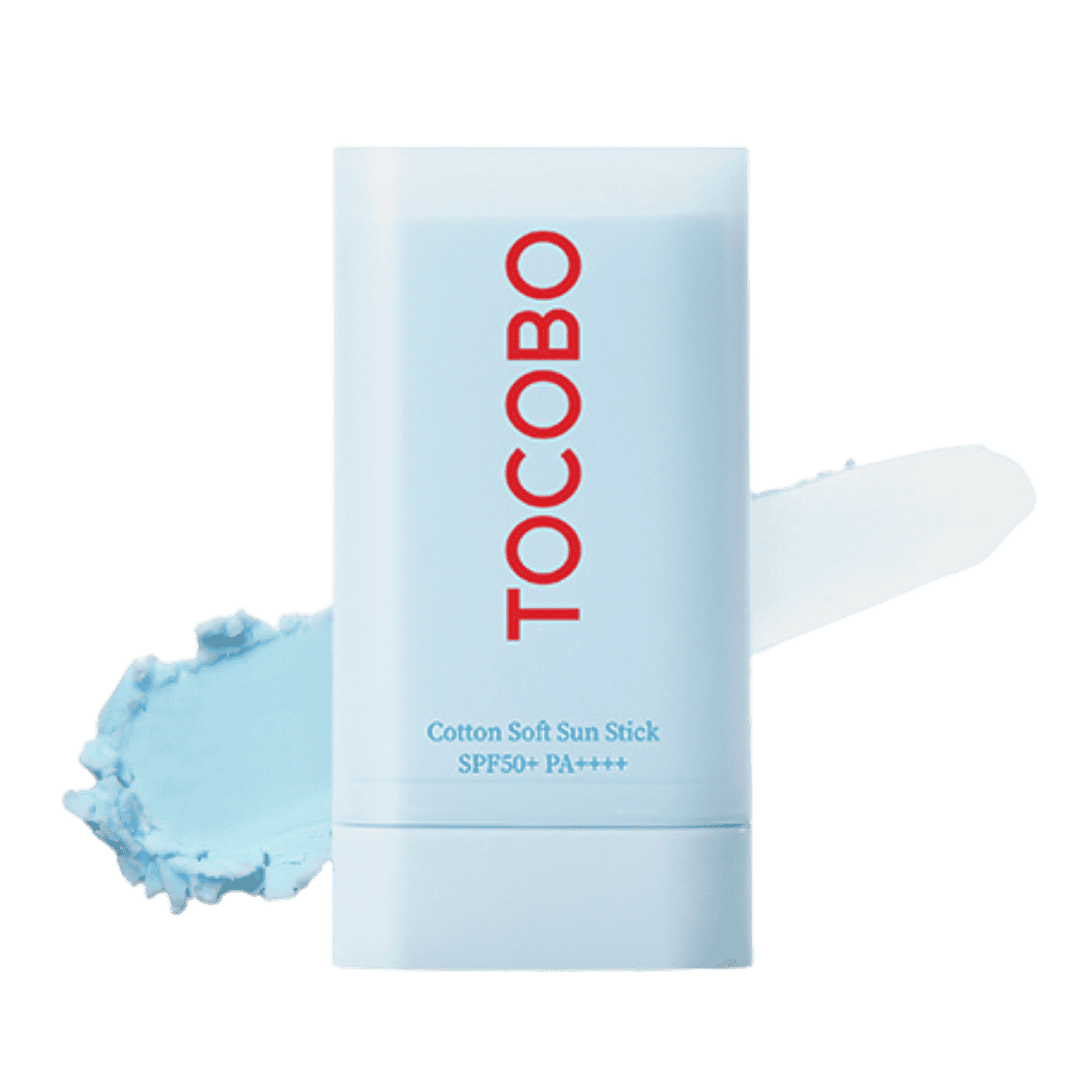 TOCOBO Cotton Soft Sun Stick SPF50+ Pa++++