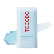 TOCOBO Cotton Soft Sun Stick SPF50+ Pa++++