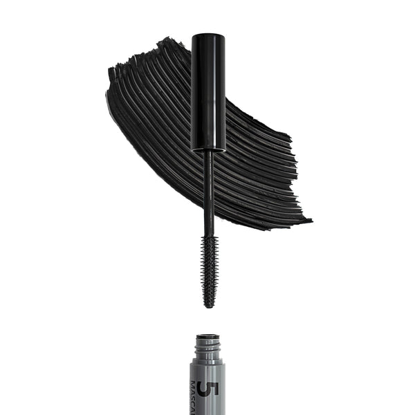 GOKOS Mascara waterproof endless black