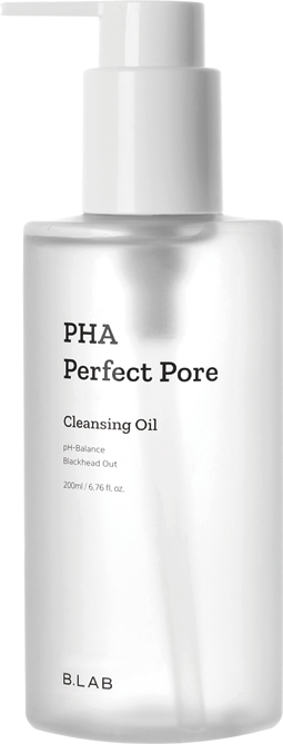 B_LAB PHA Perfect Pore Cleansing Oil