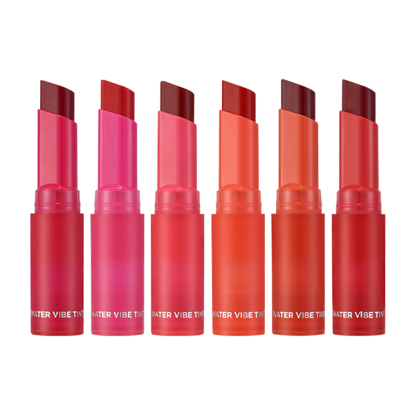 HOLIKA HOLIKA Water Vibe Tint