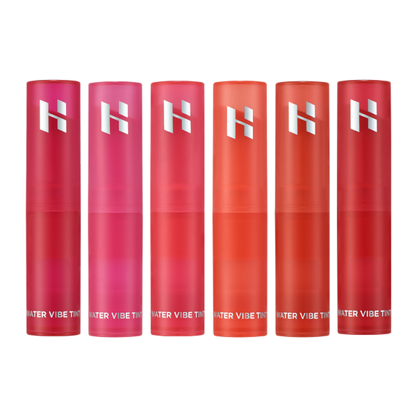 HOLIKA HOLIKA Water Vibe Tint