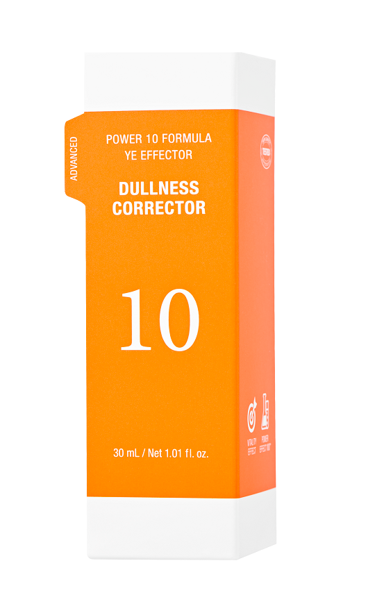 ITS SKIN Power 10 Formula YE Effector "Dullness Corrector"