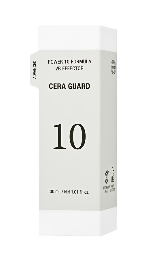 ITS SKIN Power 10 Formula VB Effector "Cera Guard"