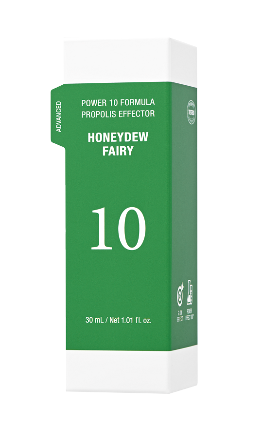 ITS SKIN Power 10 Formula Propolis Effector "Honeydew Fairy"