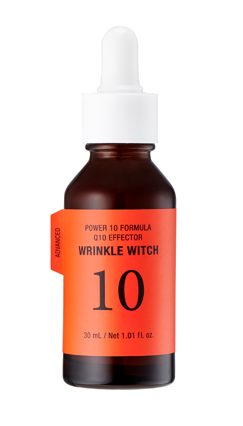 ITS SKIN Power 10 Formula Q10 Effector "Wrinkle Witch"