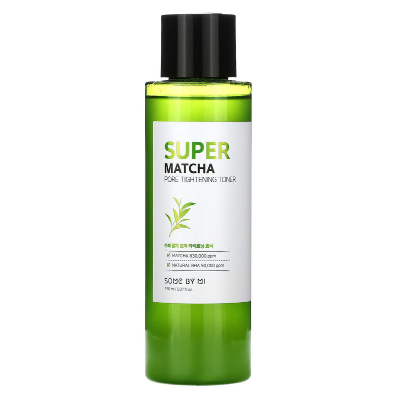 SOMEBYMI Super Matcha Pore Tightening Toner