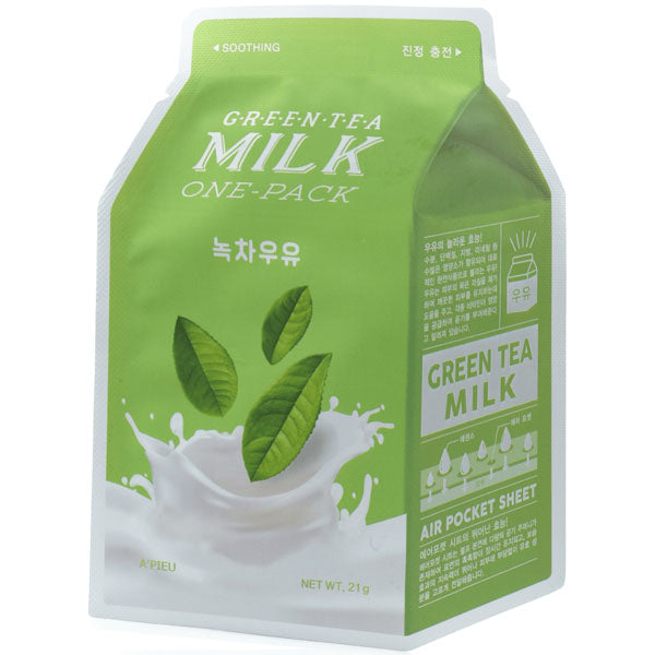 APIEU Milk One-Pack