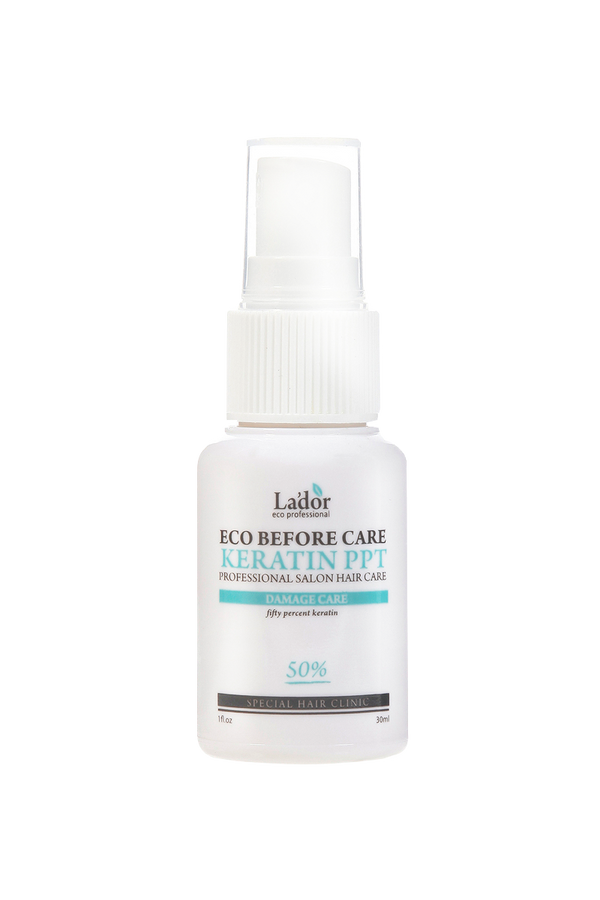 LADOR Before Care Keratin PPT 30ml
