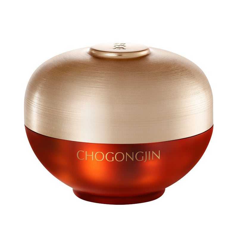MISSHA Chogongjin Sosaeng Cream