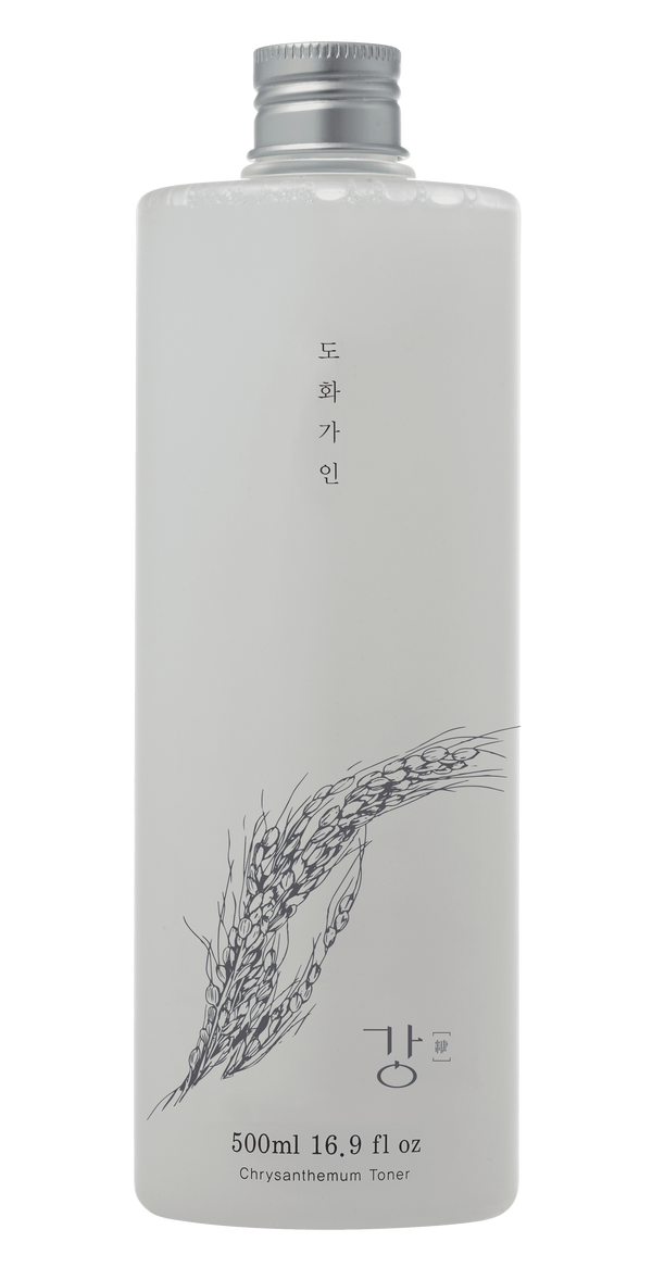 HOUSE OF DOHWA Rice Bran Toner